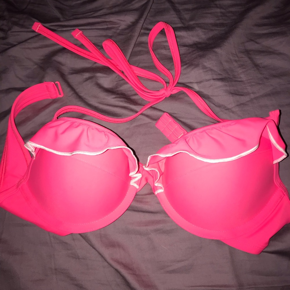 Bathing suit top